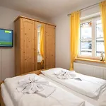 아파트 Apartmenthaus Gipfelglueck Krummholz *