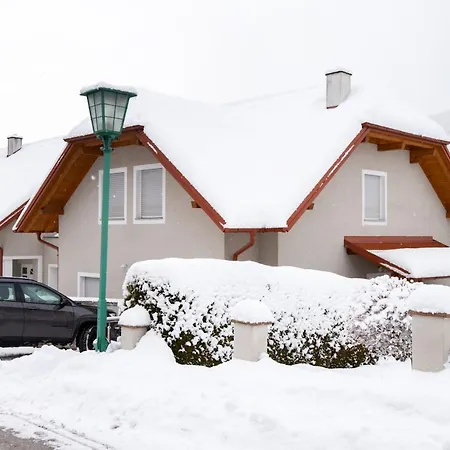 Apartmenthaus Gipfelglueck Krummholz Apartman Haus im Ennstal