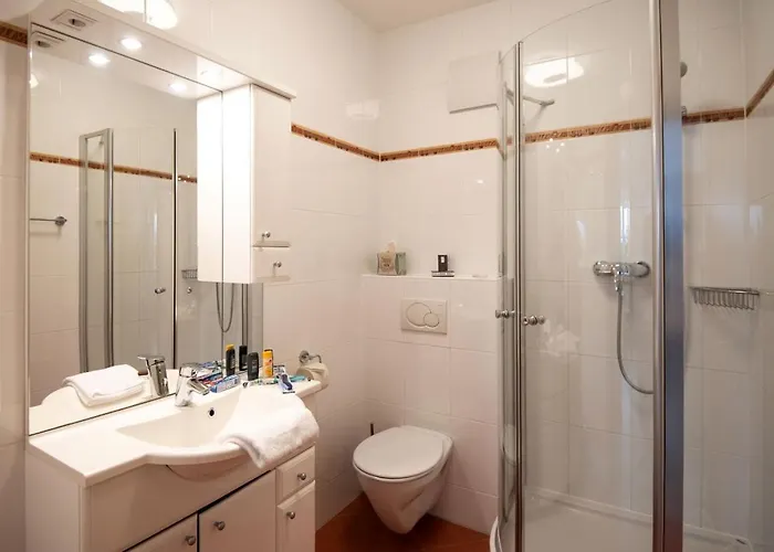 Apartmenthaus Gipfelglück Krummholz *